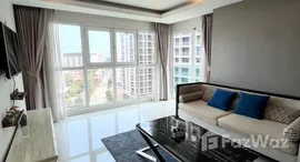 ยูนิตที่เหลืออยู่ในโครงการ เดอะ วิว โคซี่ บีช เรสซิเดนซ์