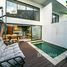 1 Kamar Townhouse for sale in Canggu, Bali, Canggu, Badung, Bali, Indonesia