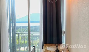 1 Schlafzimmer Wohnung zu verkaufen in Talat Bang Khen, Bangkok Plum Condo Mix Chaengwattana