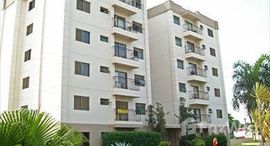 Available Units at Jardim Carlos Gomes