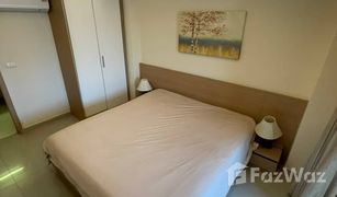 1 Bedroom Condo for sale in Nong Prue, Pattaya City Garden Pattaya