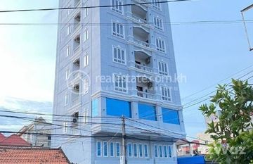 Building for rent at Camko City in Phnom Penh Thmei, 金边