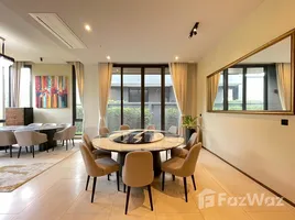 บ้านเดี่ยว 4 ห้องนอน ให้เช่า ในโครงการ ศิรนินทร์ เรสซิเดนซ์, สวนหลวง, สวนหลวง