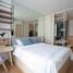 Studio Apartment for rent at President Park Sukhumvit 24, Khlong Tan, Khlong Toei, Bangkok