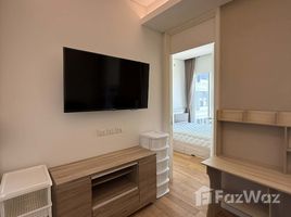 คอนโด 1 ห้องนอน ให้เช่า ในโครงการ เดอะ เซนต์ เรสิเดนเซส, จอมพล