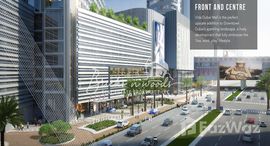 Available Units at Vida Residences Dubai Mall 