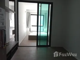 คอนโด 1 ห้องนอน ให้เช่า ในโครงการ นอตติ้ง ฮิลล์ สุขุมวิท 105, บางนา, บางนา