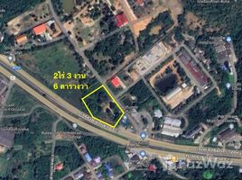  Земельный участок for sale in Таиланд, Pak Phraek, Mueang Kanchanaburi, Kanchanaburi, Таиланд