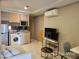 1 Schlafzimmer Wohnung zu vermieten im Walden Asoke, Khlong Toei Nuea