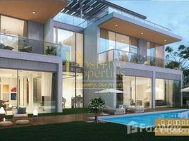 5 спален Вилла на продажу в The Pulse Beachfront, Mag 5 Boulevard, Dubai South (Dubai World Central)