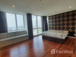 3 Bedroom Penthouse for rent at Four Wings Residence, Hua Mak, Bang Kapi