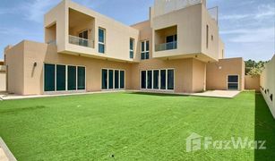 4 Schlafzimmern Villa zu verkaufen in , Dubai Veneto