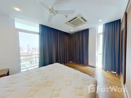 4 Bedrooms Condo for rent in Khlong Toei Nuea, Bangkok The Prime 11