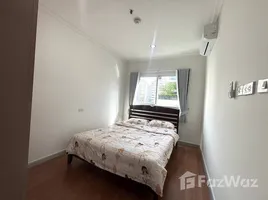 คอนโด 3 ห้องนอน ให้เช่า ในโครงการ แกรนด์ พาร์ค วิว อโศก, คลองเตยเหนือ