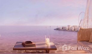 3 Habitaciones Apartamento en venta en Bluewaters Residences, Dubái Bluewaters Bay