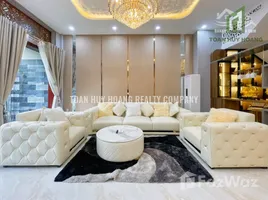 4 Bedroom House for rent in Hoa Xuan, Cam Le, Hoa Xuan