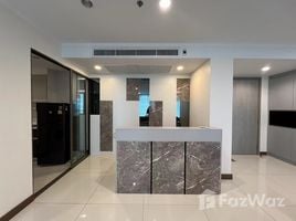 2 спален Квартира в аренду в Supalai Oriental Sukhumvit 39, Khlong Tan Nuea