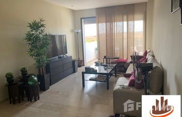 SPLENDIDE Appartement à VENDRE au Rez-de- Jardin surélevé à Dar Bouazza 2 CH in Bouskoura, Grand Casablanca