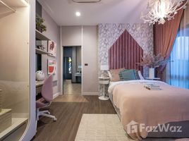 3 Bedrooms House for sale in Thung Song Hong, Bangkok Bangkok Boulevard Vibhavadi