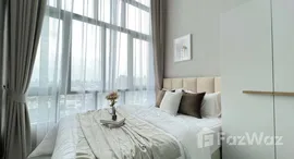 ยูนิตที่เหลืออยู่ในโครงการ เมโทร สกาย ประชาชื่น