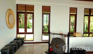 4 Bedrooms Villa for sale in Ang Thong, Koh Samui 