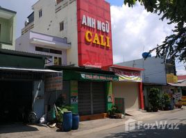 Studio Nhà mặt tiền for sale in TP.Hồ Chí Minh, Tân Tạo, Bình Tân, TP.Hồ Chí Minh