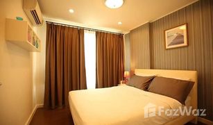 2 Bedrooms Condo for sale in Cha-Am, Phetchaburi Baan Thew Lom