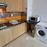 1 Bedroom Condo for rent at Vista Garden, Phra Khanong Nuea