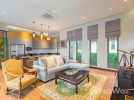 3 Bedrooms Villa for sale in Cha-Am, Phetchaburi Panorama Palm Hills