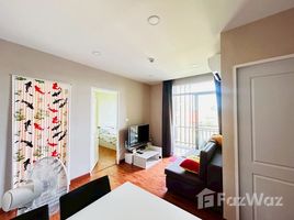 ขายคอนโด 2 ห้องนอน ในโครงการ คาซ่า คอนโด แอท ซีเอ็มยู, สุเทพ