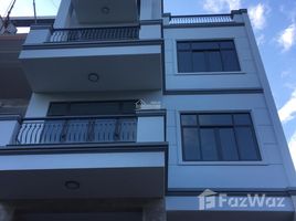 Студия Дом for sale in District 7, Хошимин, Tan Hung, District 7