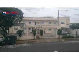 1 Quarto Casa de Cidade for sale at Sorocaba, Sorocaba