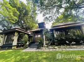 5 chambre Maison for sale in Bangkok, Khlong Tan Nuea, Watthana, Bangkok