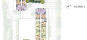 Building Floor Plans of Lumpini Condo Town North Pattaya-Sukhumvit