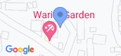 Voir sur la carte of Warini Garden