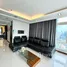 The Height で賃貸用の 3 ベッドルーム マンション, Khlong Tan Nuea, ワトタナ, バンコク