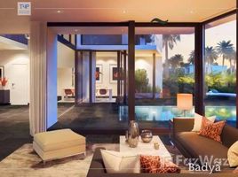 4 chambre Condominium à vendre à Badya Palm Hills., Sheikh Zayed Compounds