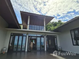 4 Schlafzimmer Villa zu verkaufen in Koh Samui, Surat Thani, Bo Phut, Koh Samui