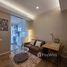 1 спален Квартира в аренду в The Saint Residences, Chomphon