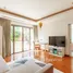 วิลล่า 3 ห้องนอน ให้เช่า ในโครงการ The Residence Resort, เชิงทะเล, ถลาง, ภูเก็ต