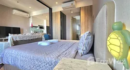 Available Units at Once Pattaya Condominium