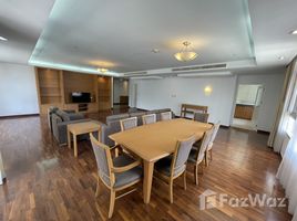 3 спален Квартира в аренду в Prasanmitr Thani Tower, Khlong Toei Nuea