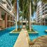 2 спален Кондо на продажу в Paradise Park, Nong Prue