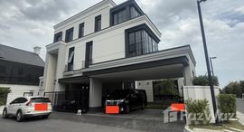 Verfügbare Objekte im Malton Gates Krungthep Kreetha