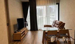 1 Bedroom Condo for sale in Khlong Toei Nuea, Bangkok The Lofts Asoke