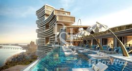 Available Units at Atlantis The Royal Residences