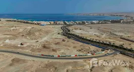 Viviendas disponibles en Sahl Hasheesh Resort