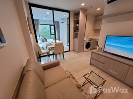 1 Bedroom Condo for rent at Life One Wireless, Lumphini