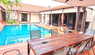 5 Bedrooms Villa for sale in Hin Lek Fai, Hua Hin The Water Garden