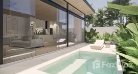 Viviendas disponibles en The Habitat Lombok